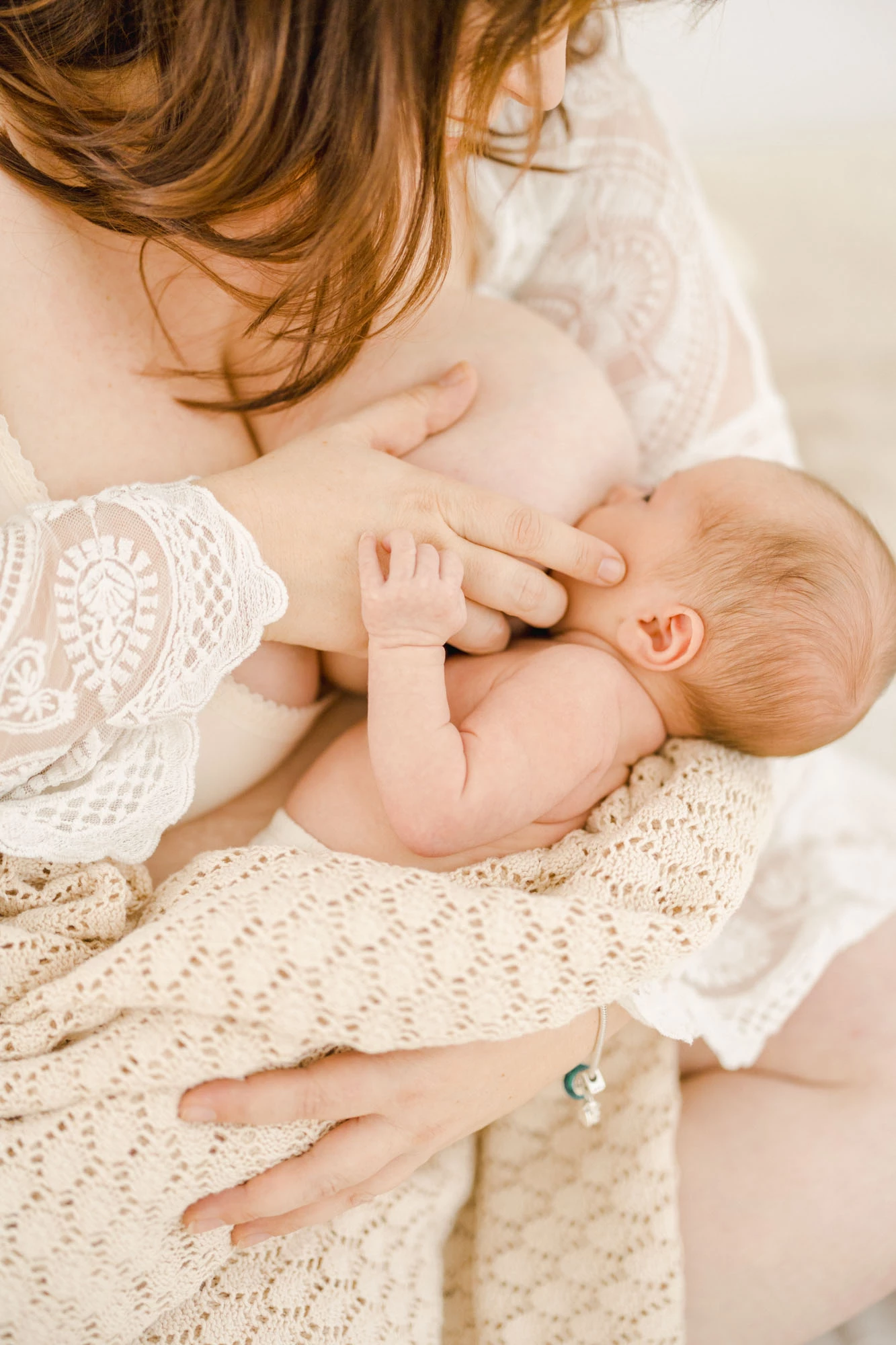 enfant bonheur amour marron gris